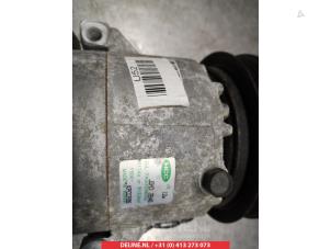 Hyundai I20 Aircopomp O346514 foto 2