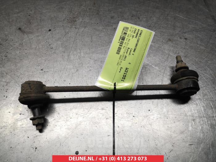 Hyundai IX20 Stabilisator vorne O329188