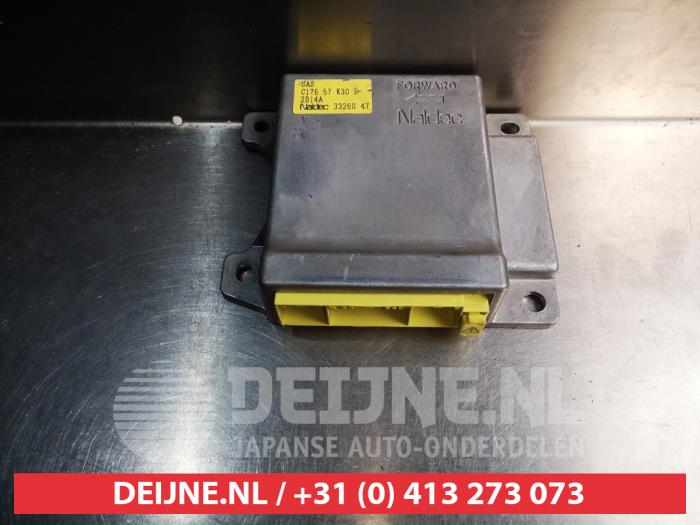Mazda Premacy Airbag Module O302707