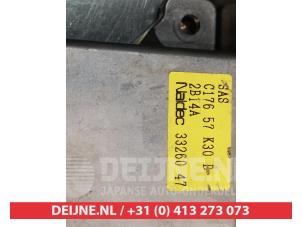 Mazda Premacy Airbag Module O302707 photo 4