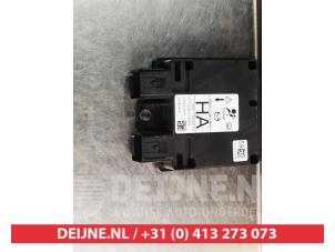 Mazda 2 Airbag Module O302721 foto 4