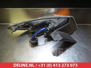 Honda Civic Rücklicht rechts O299893 foto 2