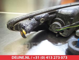 Honda Civic Rücklicht rechts O299893 foto 3