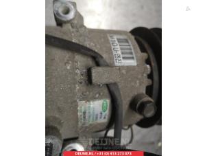 Kia Sportage Aircopomp O347104 foto 2