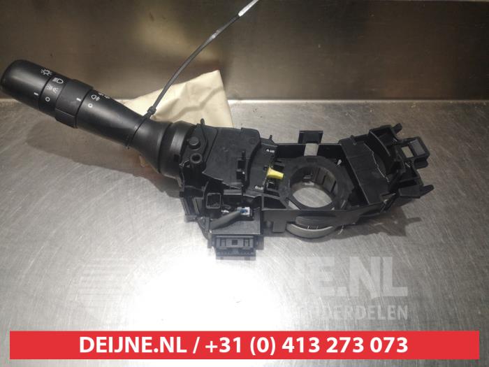 Toyota Verso Licht Schakelaar O307484