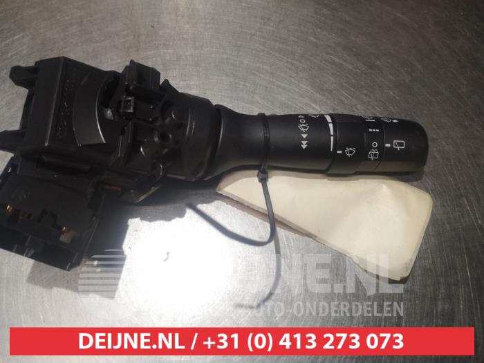 Toyota Verso Wiper switch O310513