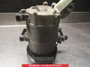 Kia Soul Klimapumpe O346977 foto 3