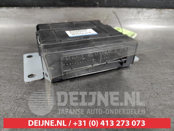 Mitsubishi Outlander Computer hybride accu O385297