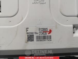 Mitsubishi Outlander Odometer KM O304730 photo 3