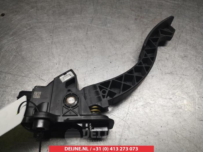 Mitsubishi Outlander Gaspedaal O314351