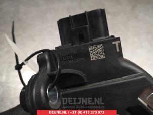Mitsubishi Outlander Accelerator pedal O314351 photo 2