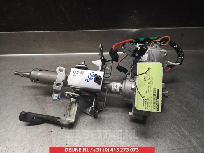 Mitsubishi Outlander Stuurkolomas O333084