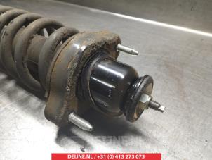 Mitsubishi Outlander Rear shock absorber rod, left O377743 photo 2