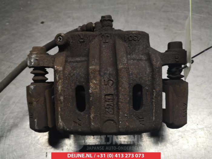 Mitsubishi Outlander Remklauw (Tang) rechts-voor O326445