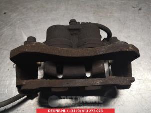 Mitsubishi Outlander Bremszange rechts vorne O326445 foto 2