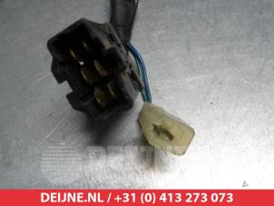 Kia Clarus Kontaktslot+Sleutel O335242 foto 2