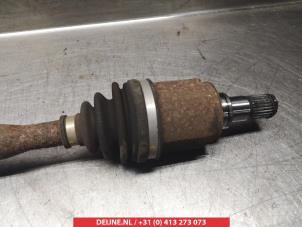 Mitsubishi Outlander Aandrijfas links-achter O374915 foto 2