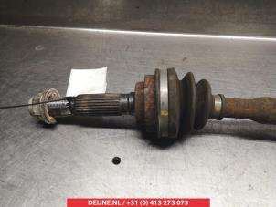 Mitsubishi Outlander Aandrijfas links-achter O374915 foto 3