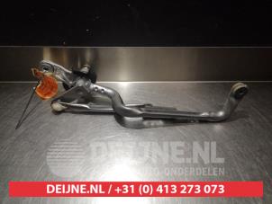 Toyota Yaris Scheibenwischer Mechanik O350219 foto 2