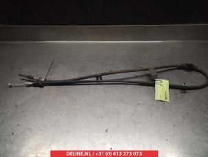 Gebruikte Handrem Kabel Mitsubishi Outlander (GF/GG) 2.0 16V PHEV 4x4 Prijs € 35,00 Margeregeling aangeboden door V.Deijne Jap.Auto-onderdelen BV