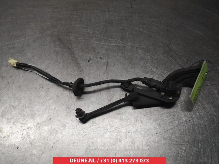 Mitsubishi Outlander Xenon hoogteregelaar O266858