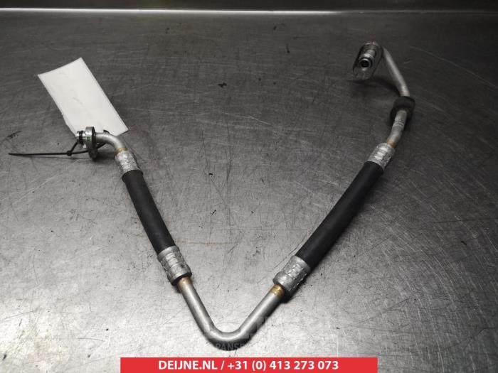 Mitsubishi Outlander Airco Leiding O341163