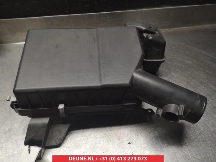 Mitsubishi Outlander Luchtfilterhuis O357074