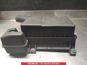 Mitsubishi Outlander Luftfiltergehäuse O357074 foto 3