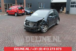 Toyota Aygo Tür 4-türig links hinten O285887 foto 3