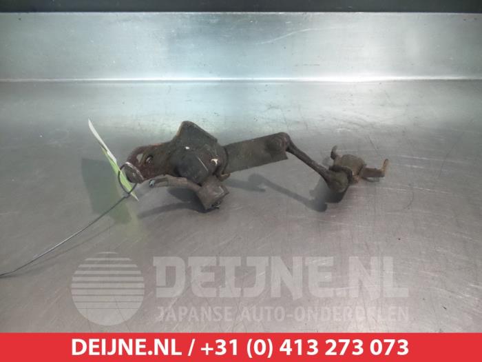 Mazda 6 Xenon Höhenregler O266797