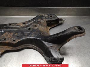 Toyota Corolla Subframe O316903 photo 2