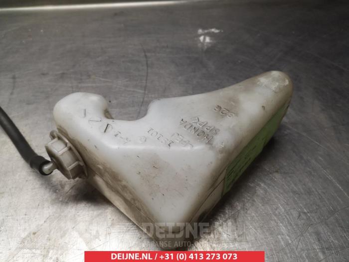 Honda HR-V Expansievat O341671