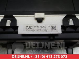 Suzuki Jimny Tacho - Kombiinstrument KM O305043 foto 2
