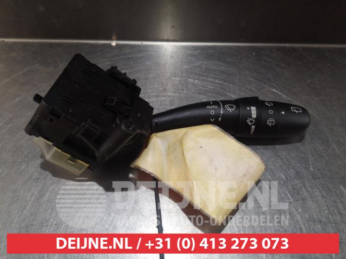 Hyundai I30 Ruitenwis Schakelaar O309622