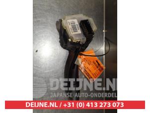 Hyundai I30 Wiper switch O309622 photo 2