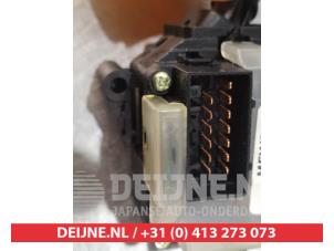 Hyundai I30 Wiper switch O309622 photo 3
