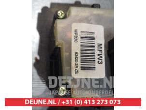 Hyundai I30 Wiper switch O309622 photo 4