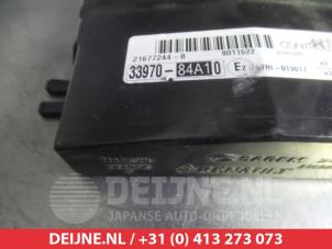 Suzuki Jimny ABS Computer O338721 foto 2
