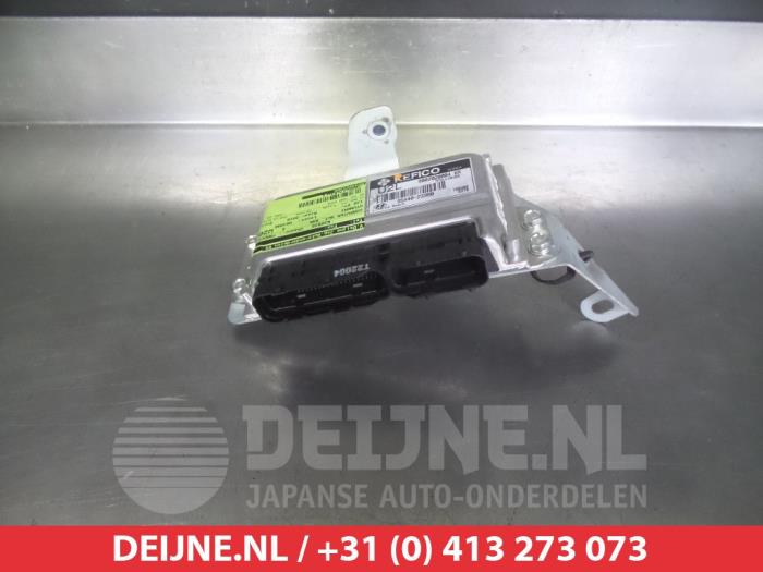 Hyundai I30 Computer Automatische Bak O343183