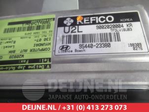 Hyundai I30 Automatic gearbox computer O343183 photo 2