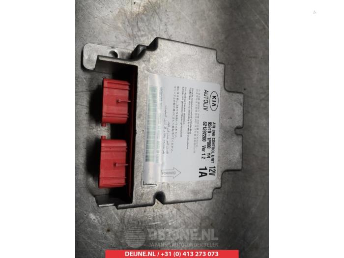 Kia Venga Airbag Modul O303039