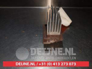Hyundai I30 Heater resistor O367933 photo 2
