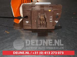 Hyundai I30 Heater resistor O367933 photo 3