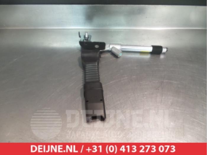 Kia Soul Front seatbelt, left O314760