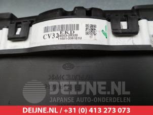 Hyundai I30 Tacho - Kombiinstrument KM O304292 foto 2