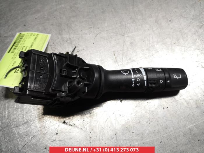Kia Rio Ruitenwis Schakelaar O309831