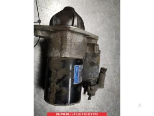 Kia Rio Starter O361587 photo 2