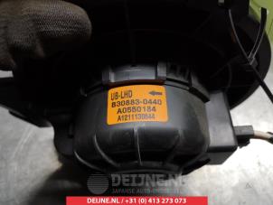 Kia Rio Heizung Belüftungsmotor O367096 foto 2