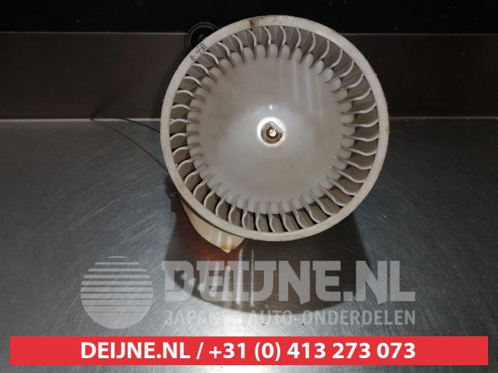 Hyundai I30 Kachel Ventilatiemotor O366979