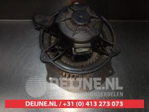 Hyundai I30 Heating and ventilation fan motor O366979 photo 2